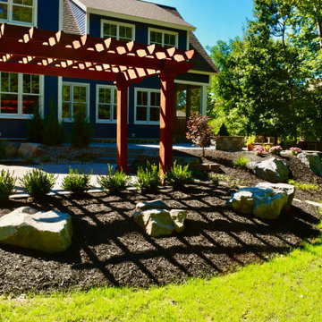 A Yard to Remember