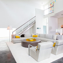 stair