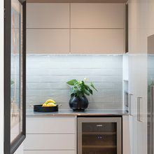 scullery