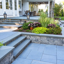 Patio Project