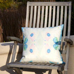 The Poolside Collection - Decorative Pillows