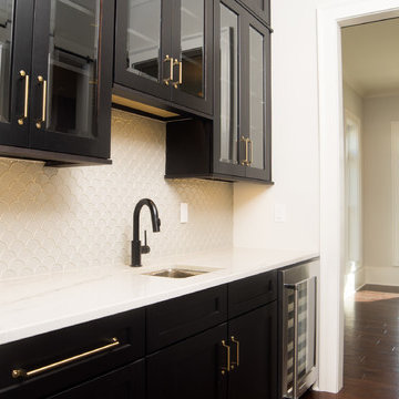 Park Place Custom Town Homes