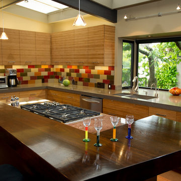 Marin Kitchen