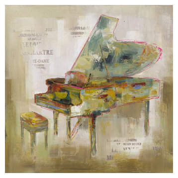 Paris Piano Art