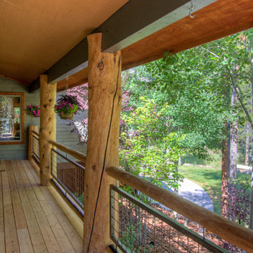 Big Sky Interior Design Redo-Autumn Trail