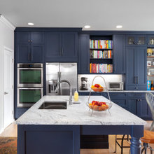 Kitchen Ideas