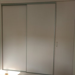Placard sur mesure - Armoires And Wardrobes