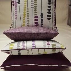 Cushions and Accessories - Home Accessories & Decor