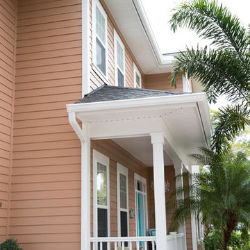 Residential Projects
