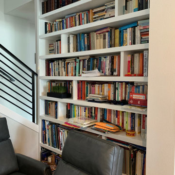 Built-in Library