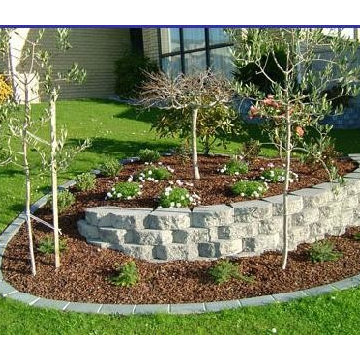 Mulch Installation $45 a yard installed w/tax 15 yard Min