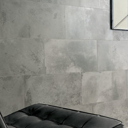 Foundry26 - Wall And Floor Tile