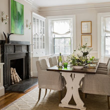 Dining/living