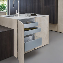 Leicht 2017-Stone - Products