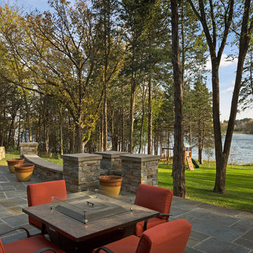 Lake Country House