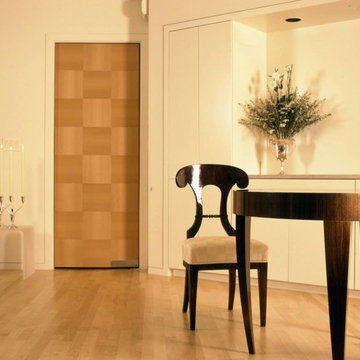 Lipton Furniture Projects