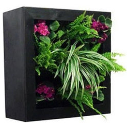 Contemporary Outdoor Pots And Planters by UnbeatableSale Inc.