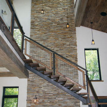 Natural Stone Veneers (NSVI) Ledgestone Collection
