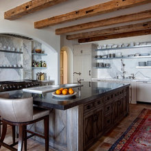 dining room luxury