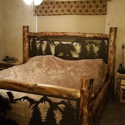 Bedroom and Bath - Products