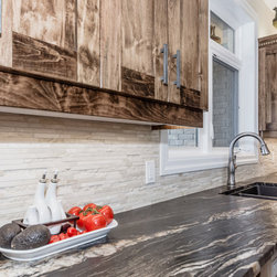 Rustic Country Home - Products
