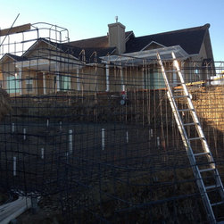 Clarks Custom Pool  - Liquid FX Pools - Products