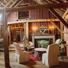 barn
