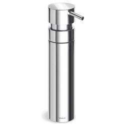 Contemporary Soap & Lotion Dispensers by blomus