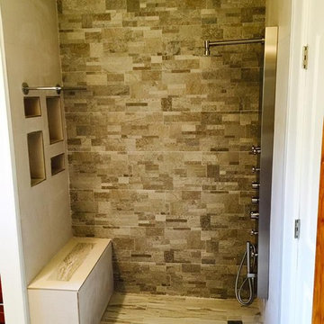 Bath Projects