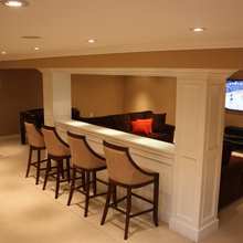 My Basement