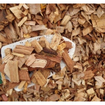 Playground Woodchips and Playground Mulch