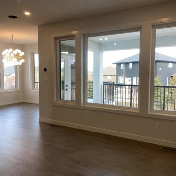 2,368sq.ft Walkout Two Storey | 4 Beds | 3 Baths | 3 Car Garage