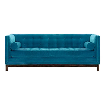 Tufted Sofas