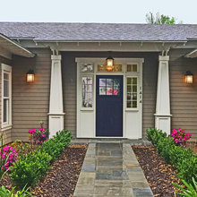 Exterior NJ