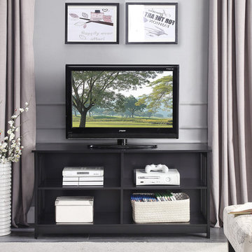 Mission TV Stand