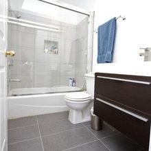 Bathroom Tile