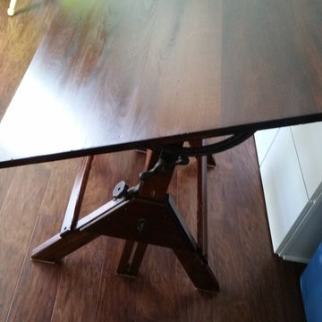 Drafting Table