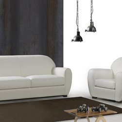 Italian Sofa Bed Boston by Vitarelax - $2,599.00 - Sleeper Sofas