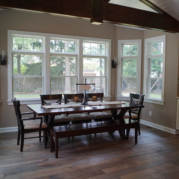 Short Hills Kitchen