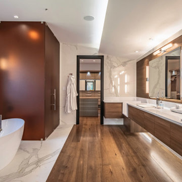 CLB Network - Evolutionary Homes - San Antonio, TX - 1