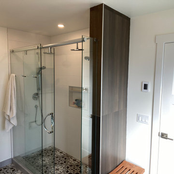 Maximized Ensuite