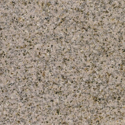 FUTAR / Rustic Yellow Granite - Flooring
