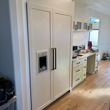 The Broomfield Big-Daddy Remodel