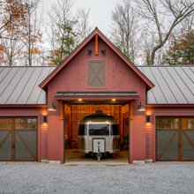 RV Barn