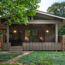 Jetta's House