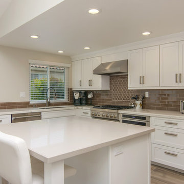 Rancho Penasquitos Kitchen and Bathroom Remodels