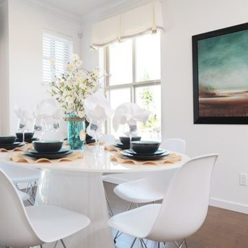 Interior Design - Family Ready Showhome