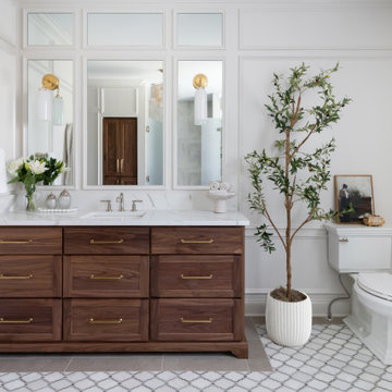 Primary Bathroom\ Living Room Extension