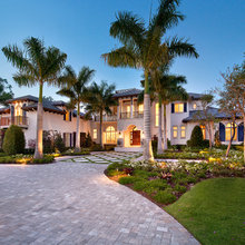 2020 Tropical Landscape