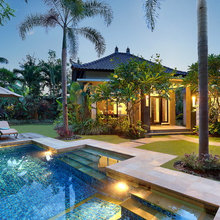 Bali Villas